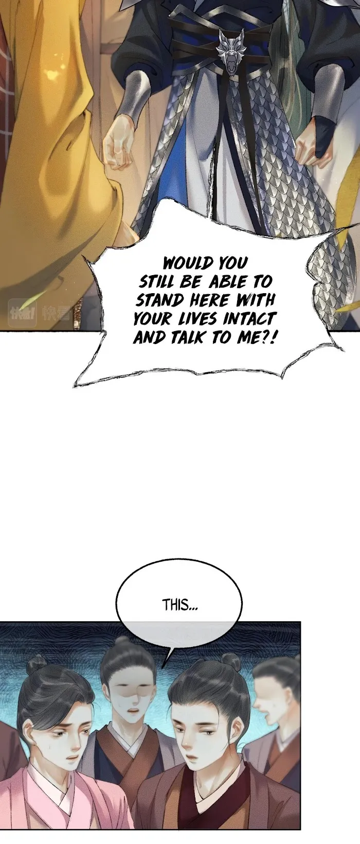 Dumb Husky And His White Cat Shizun - Chapter 1 Page 18
