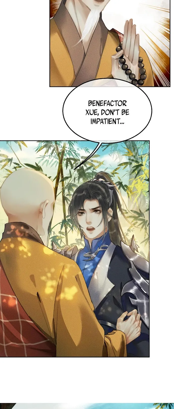 Dumb Husky And His White Cat Shizun - Chapter 1 Page 20
