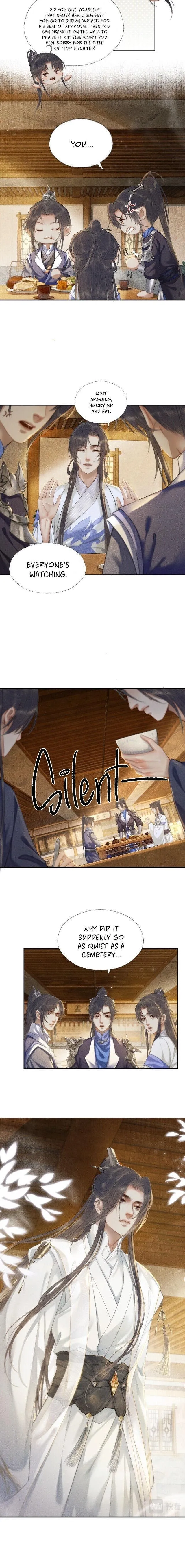 Dumb Husky And His White Cat Shizun - Chapter 12 Page 9