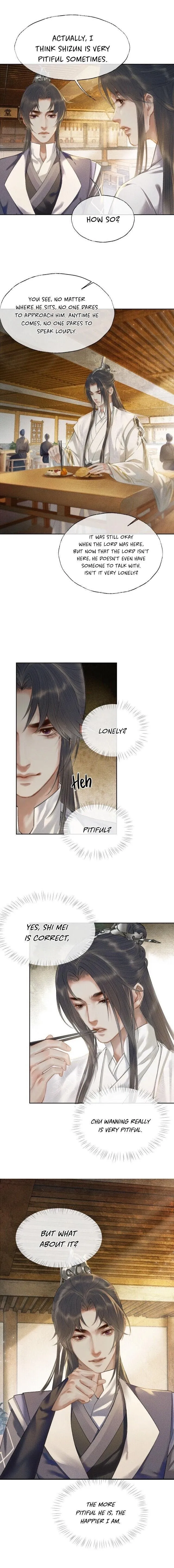 Dumb Husky And His White Cat Shizun - Chapter 12 Page 10