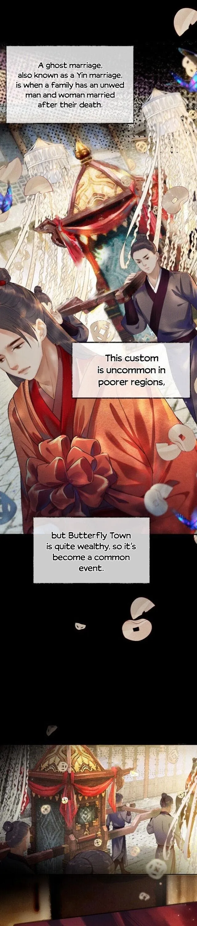 Dumb Husky And His White Cat Shizun - Chapter 13 Page 3