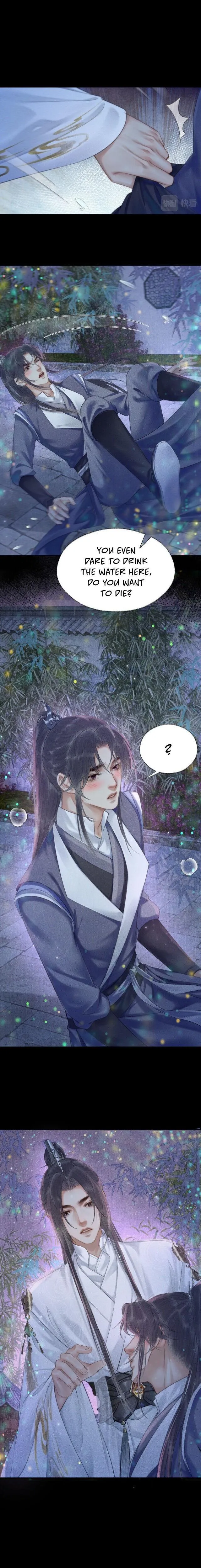 Dumb Husky And His White Cat Shizun - Chapter 15 Page 10