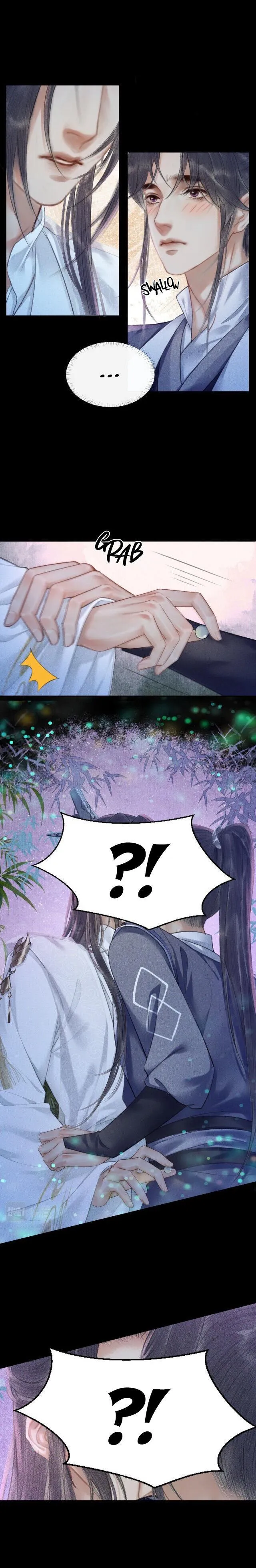 Dumb Husky And His White Cat Shizun - Chapter 16 Page 3