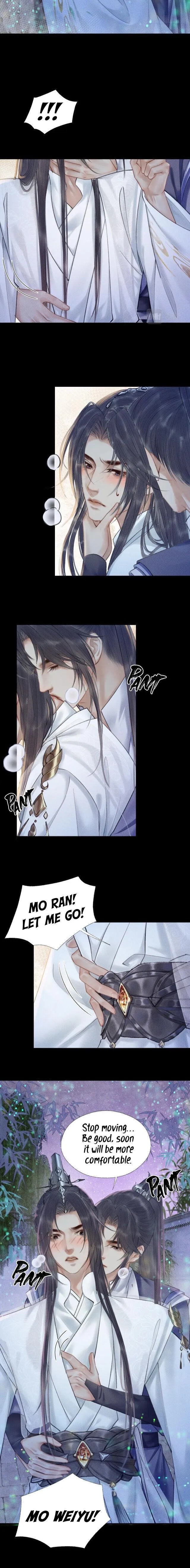 Dumb Husky And His White Cat Shizun - Chapter 16 Page 5