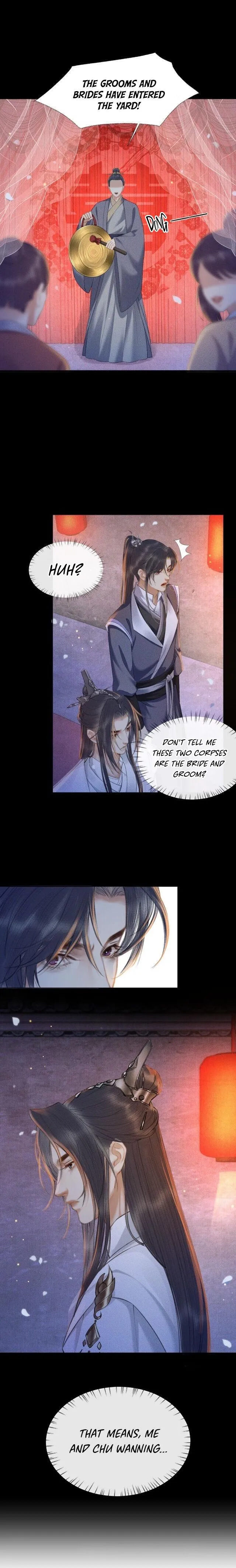 Dumb Husky And His White Cat Shizun - Chapter 17 Page 10