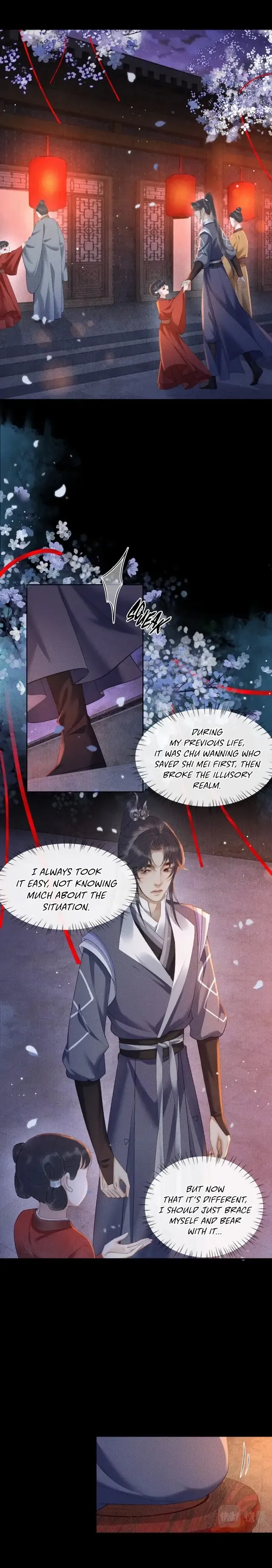 Dumb Husky And His White Cat Shizun - Chapter 18 Page 2