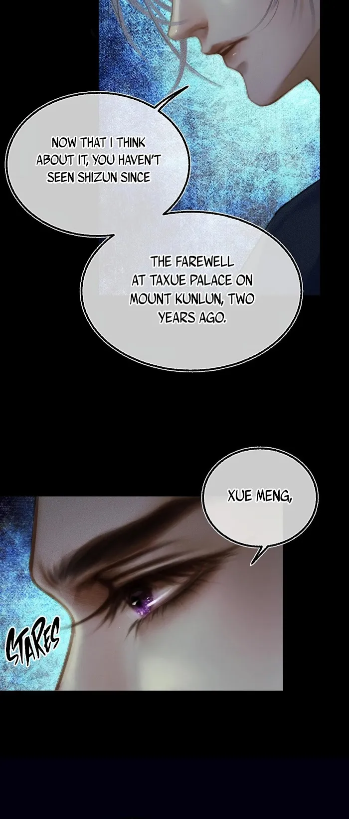 Dumb Husky And His White Cat Shizun - Chapter 2 Page 5