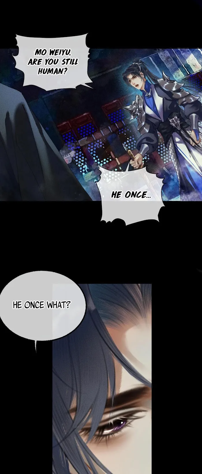 Dumb Husky And His White Cat Shizun - Chapter 2 Page 10