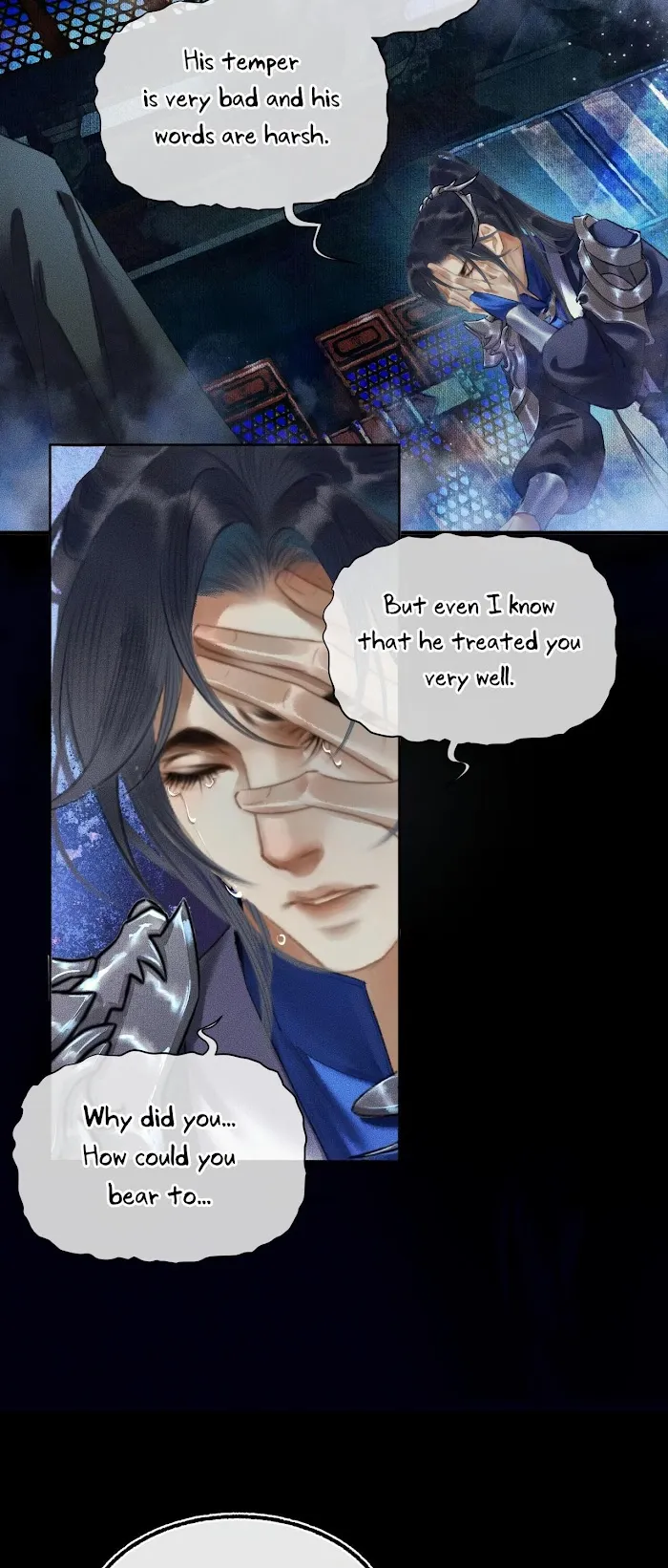 Dumb Husky And His White Cat Shizun - Chapter 2 Page 14