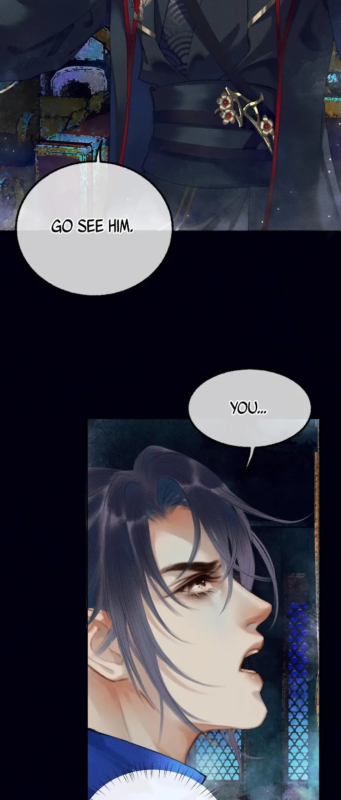 Dumb Husky And His White Cat Shizun - Chapter 2 Page 20