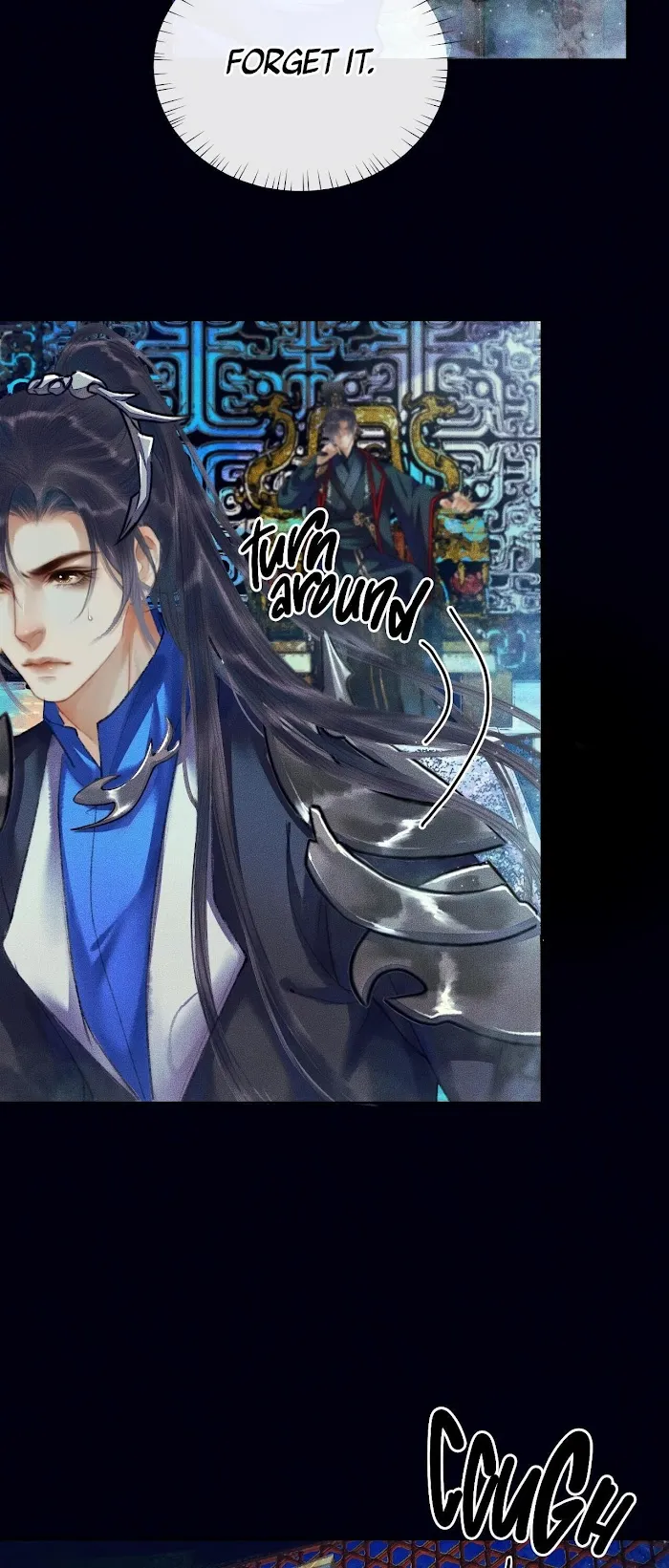 Dumb Husky And His White Cat Shizun - Chapter 2 Page 21
