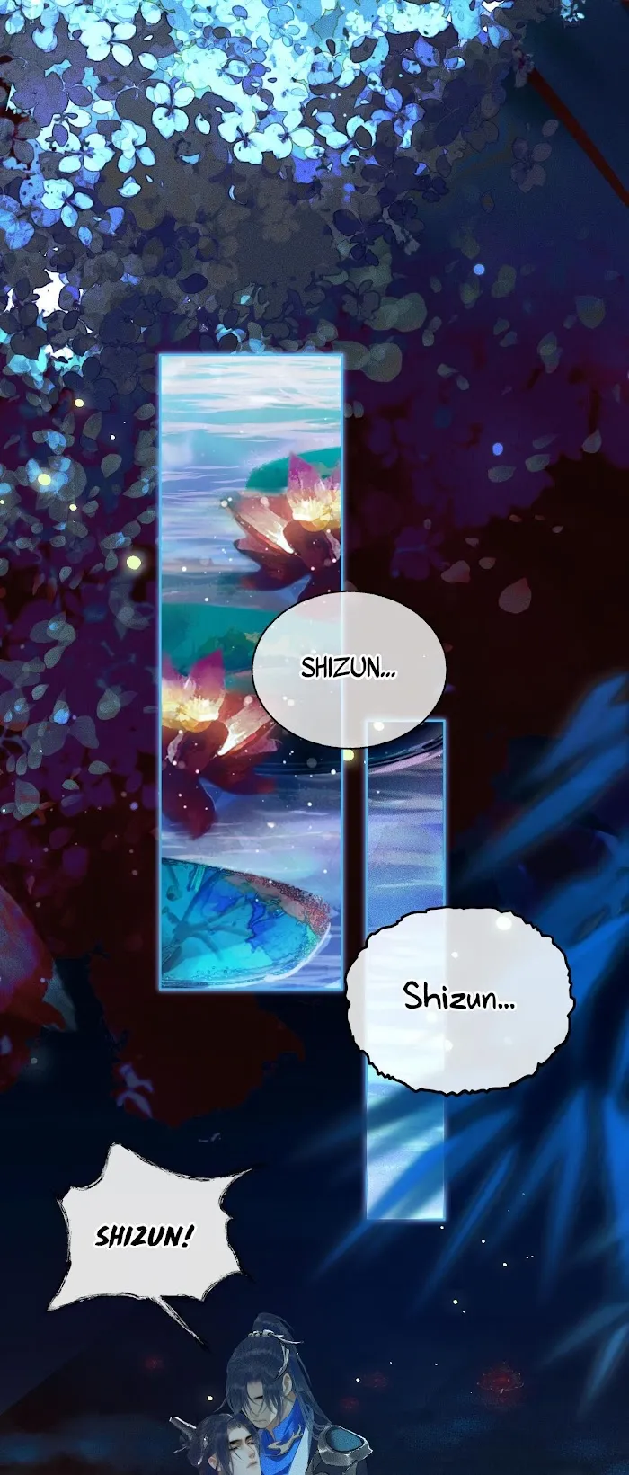 Dumb Husky And His White Cat Shizun - Chapter 2 Page 26