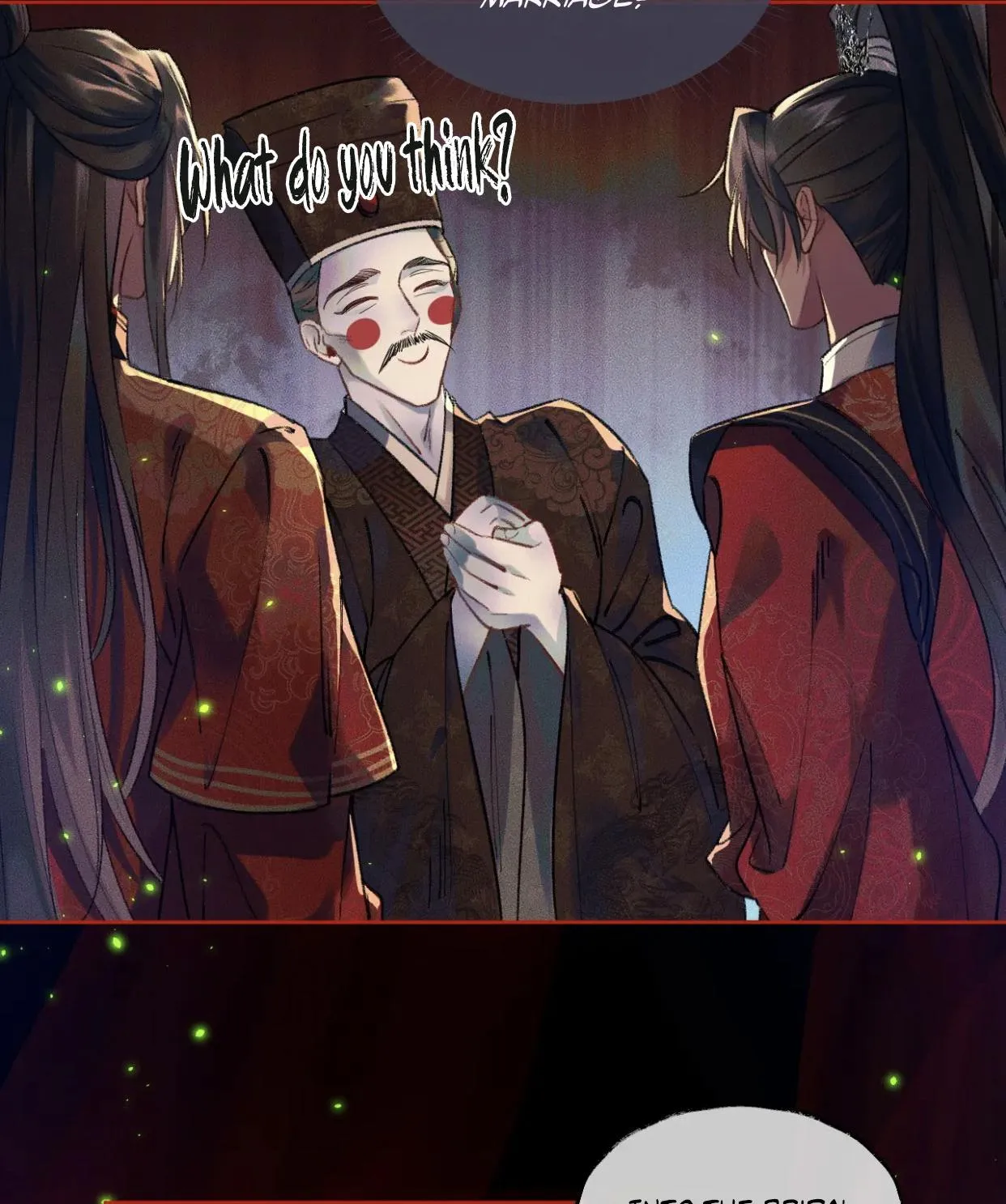Dumb Husky And His White Cat Shizun - Chapter 20 Page 6