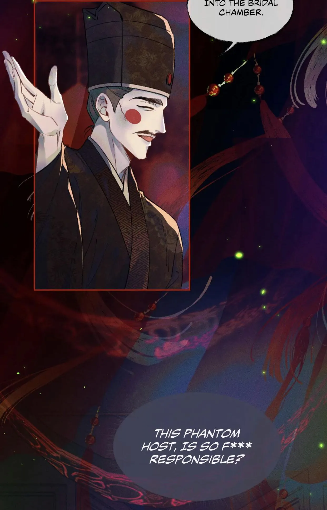 Dumb Husky And His White Cat Shizun - Chapter 20 Page 7