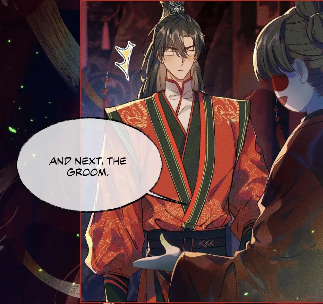 Dumb Husky And His White Cat Shizun - Chapter 20 Page 14