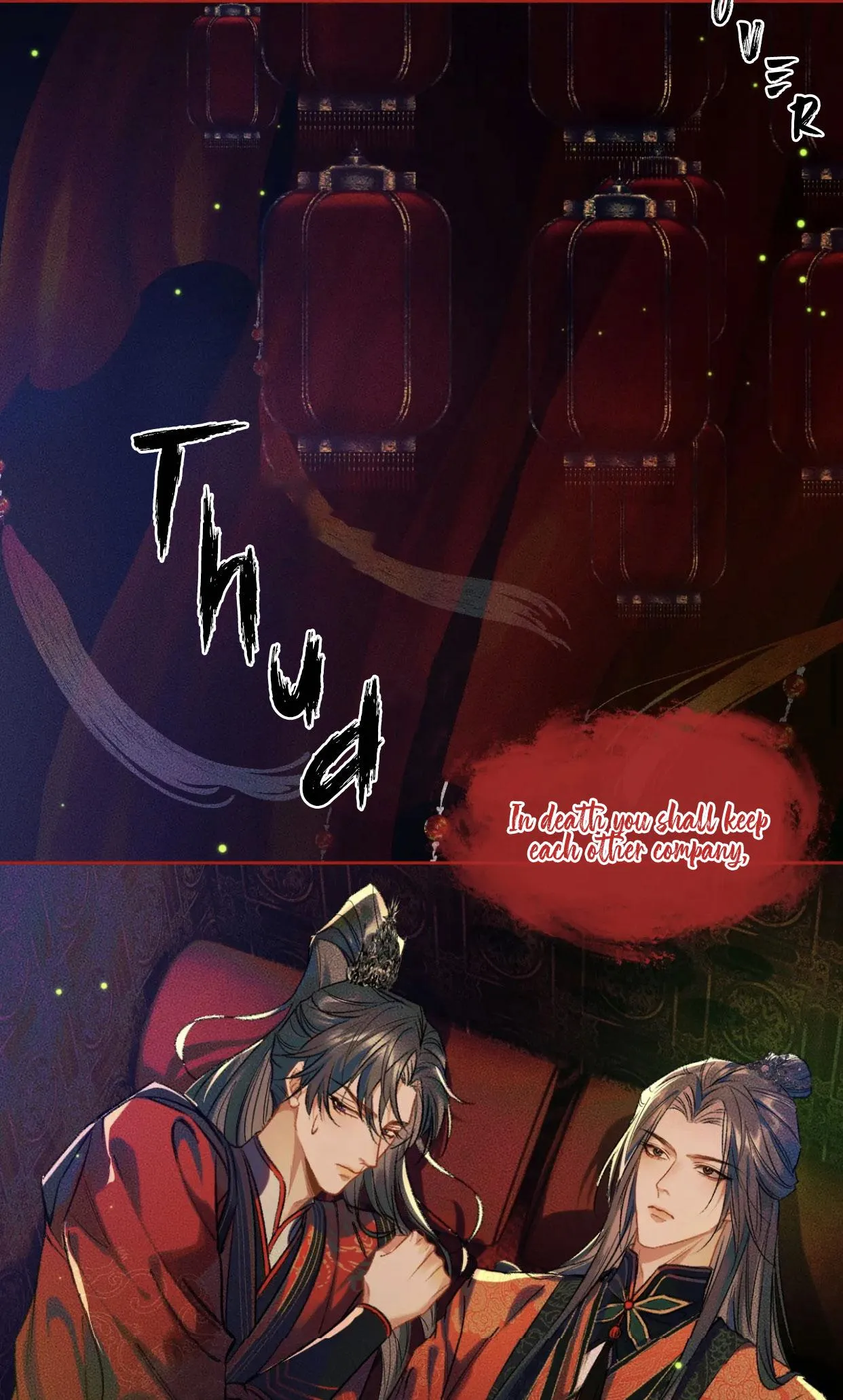 Dumb Husky And His White Cat Shizun - Chapter 20 Page 20
