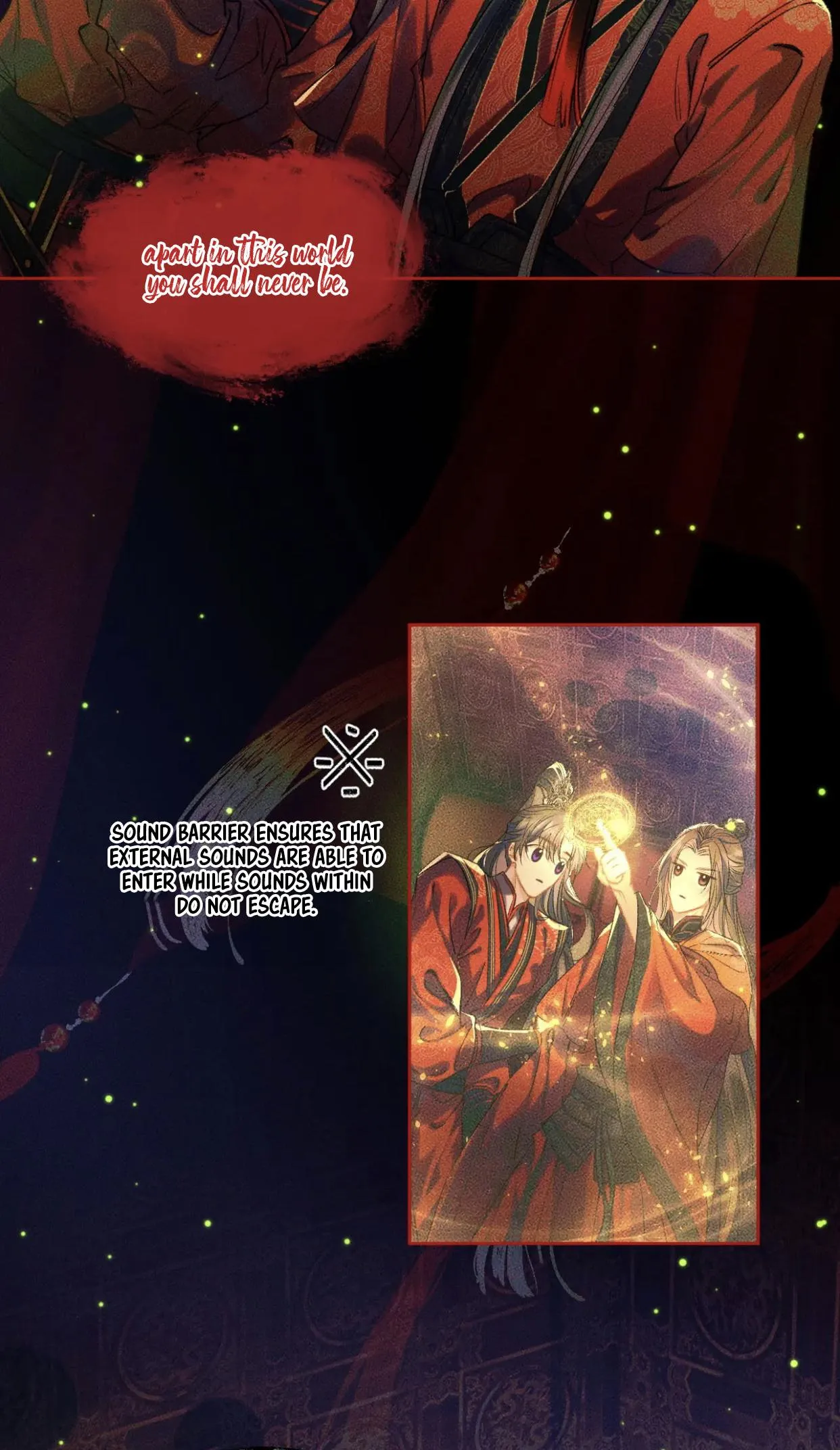 Dumb Husky And His White Cat Shizun - Chapter 20 Page 21