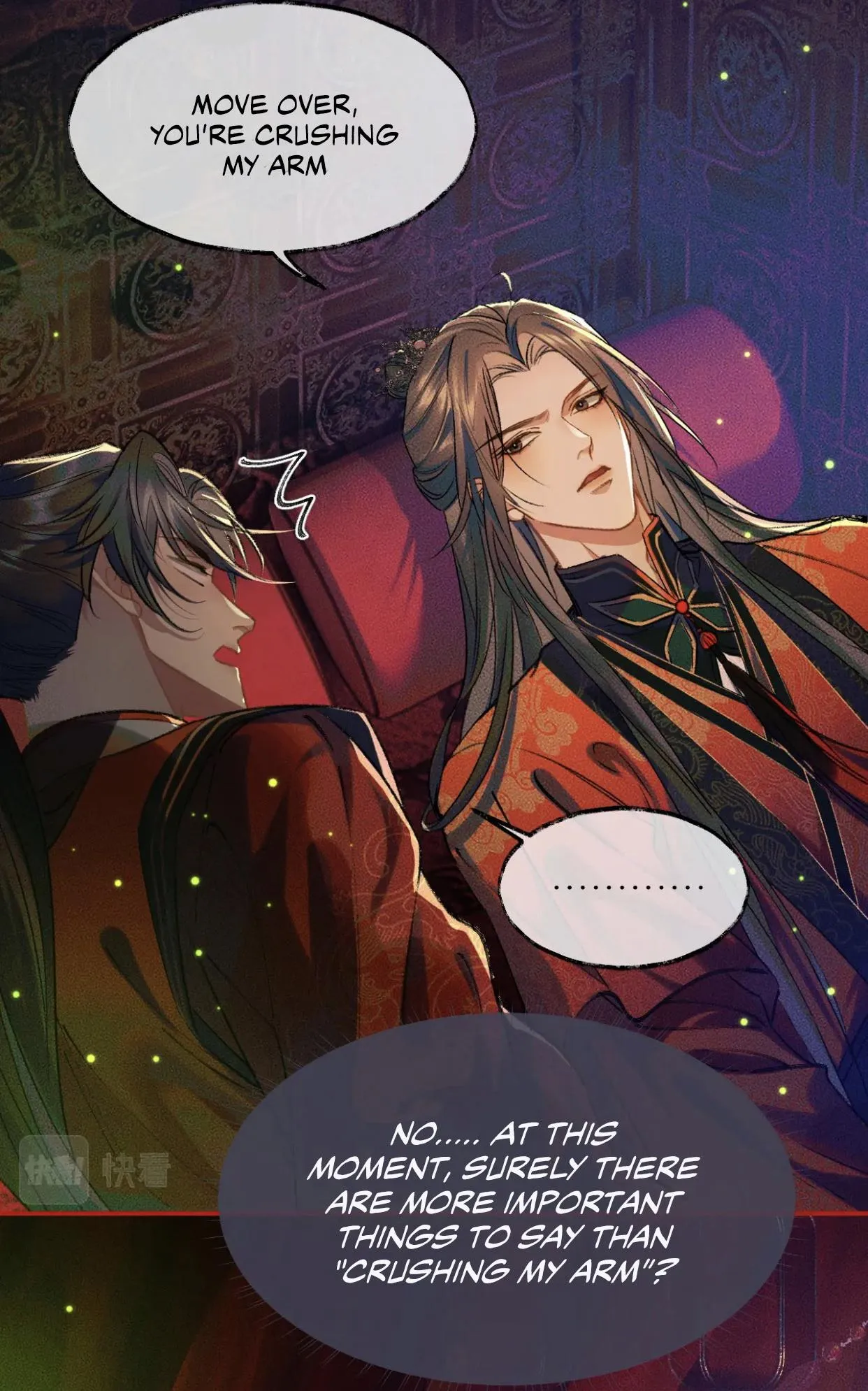 Dumb Husky And His White Cat Shizun - Chapter 20 Page 22