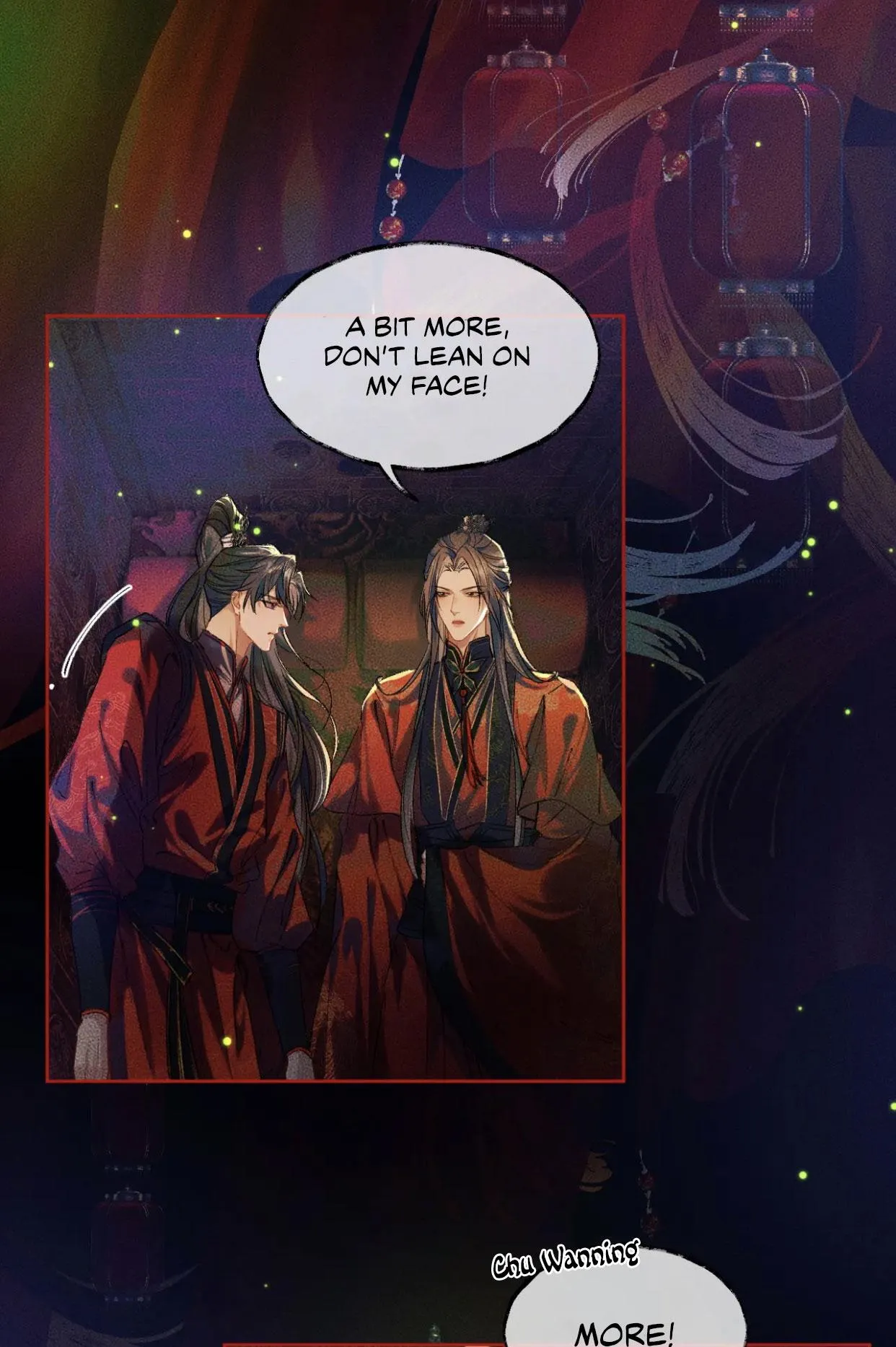 Dumb Husky And His White Cat Shizun - Chapter 20 Page 23