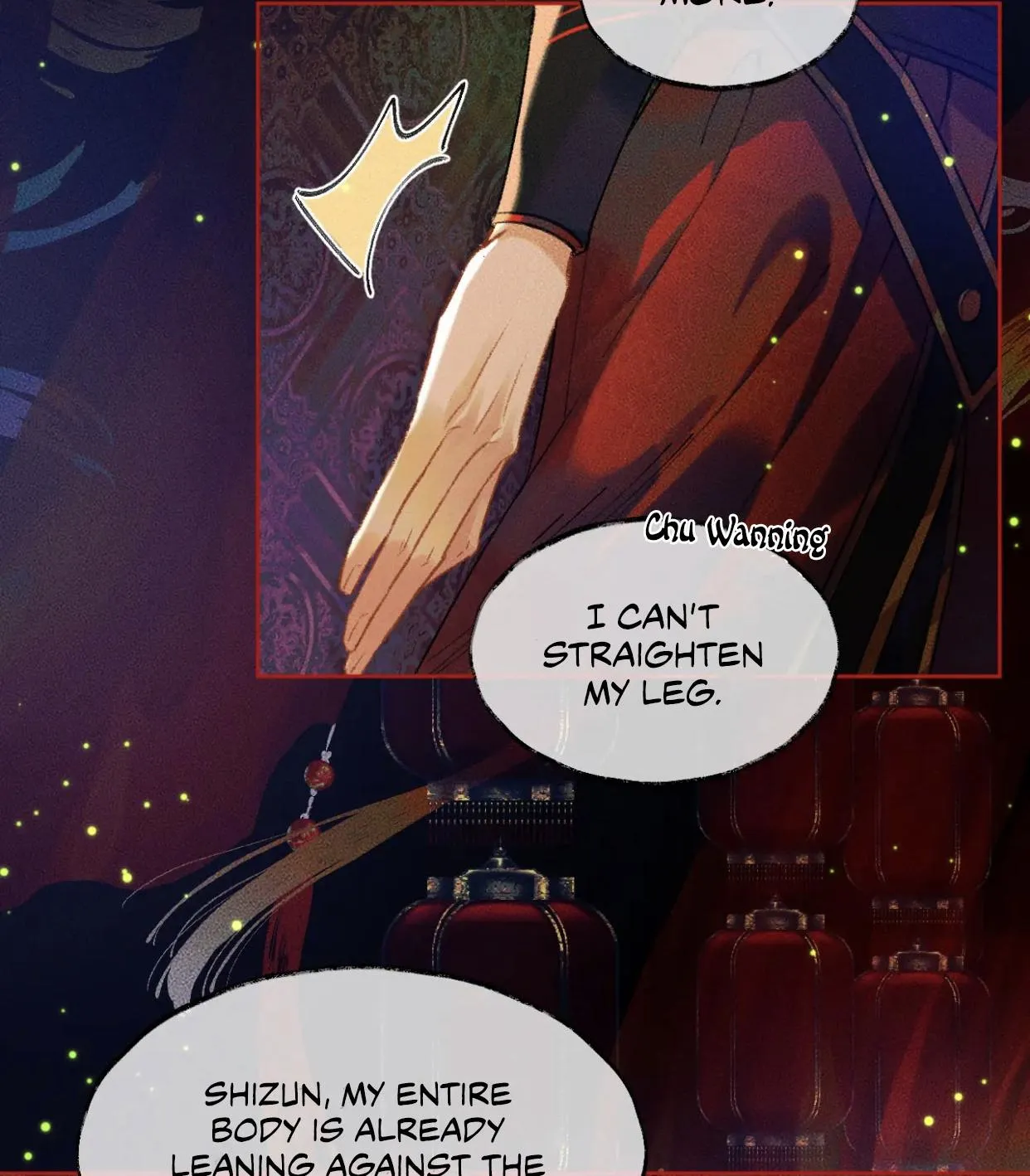 Dumb Husky And His White Cat Shizun - Chapter 20 Page 24