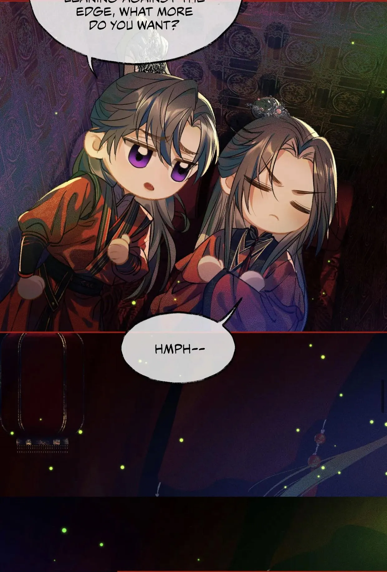 Dumb Husky And His White Cat Shizun - Chapter 20 Page 25