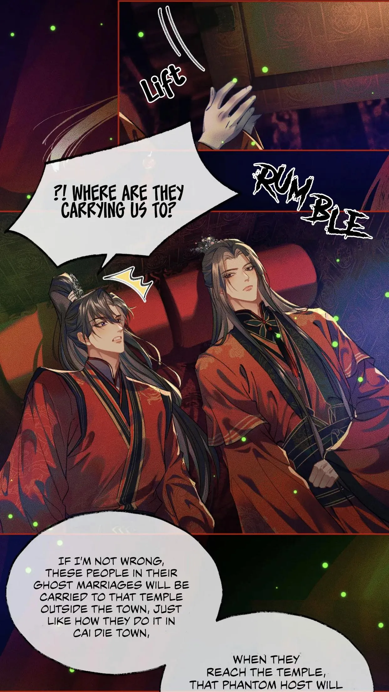 Dumb Husky And His White Cat Shizun - Chapter 20 Page 26