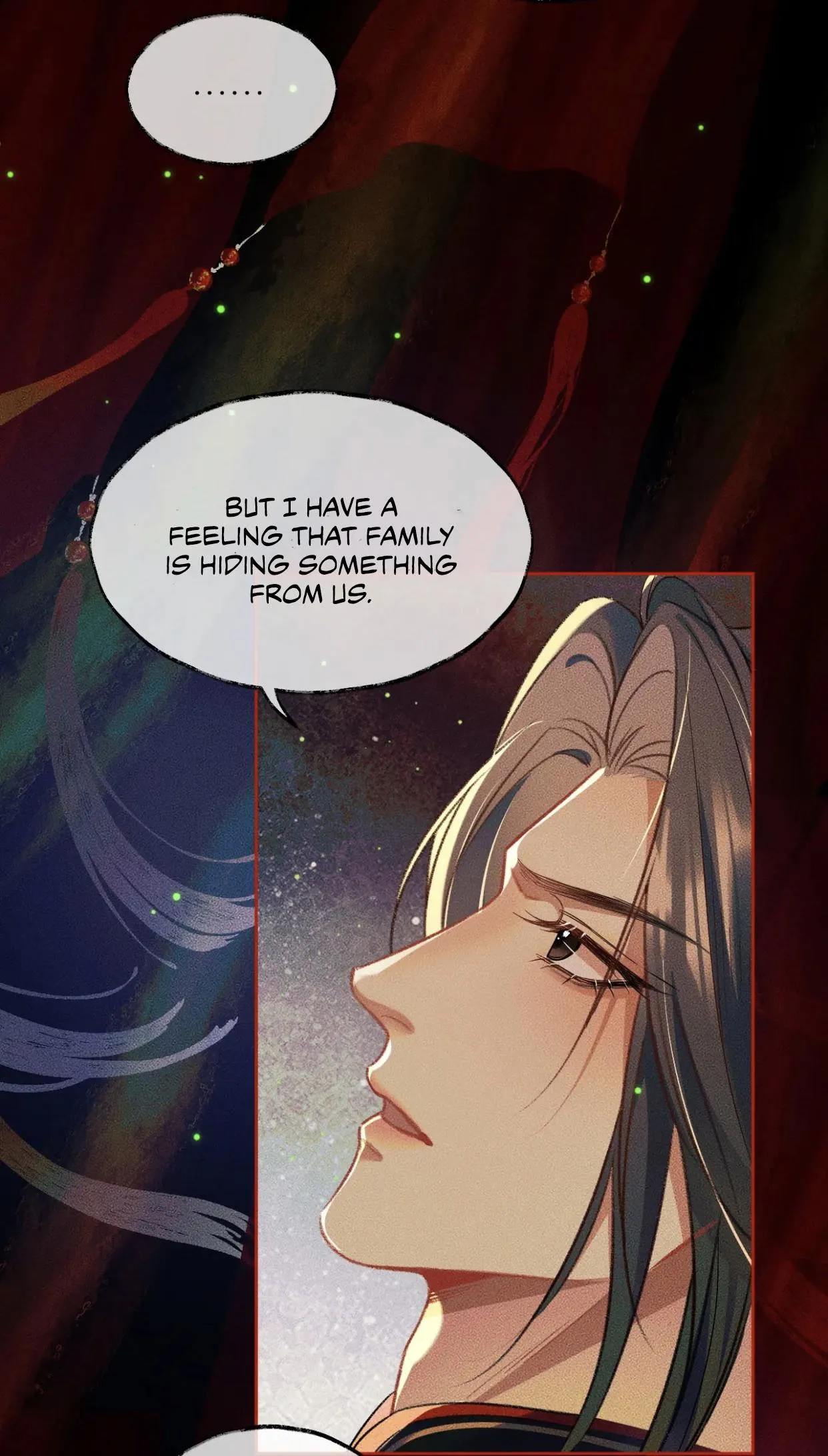 Dumb Husky And His White Cat Shizun - Chapter 20 Page 30