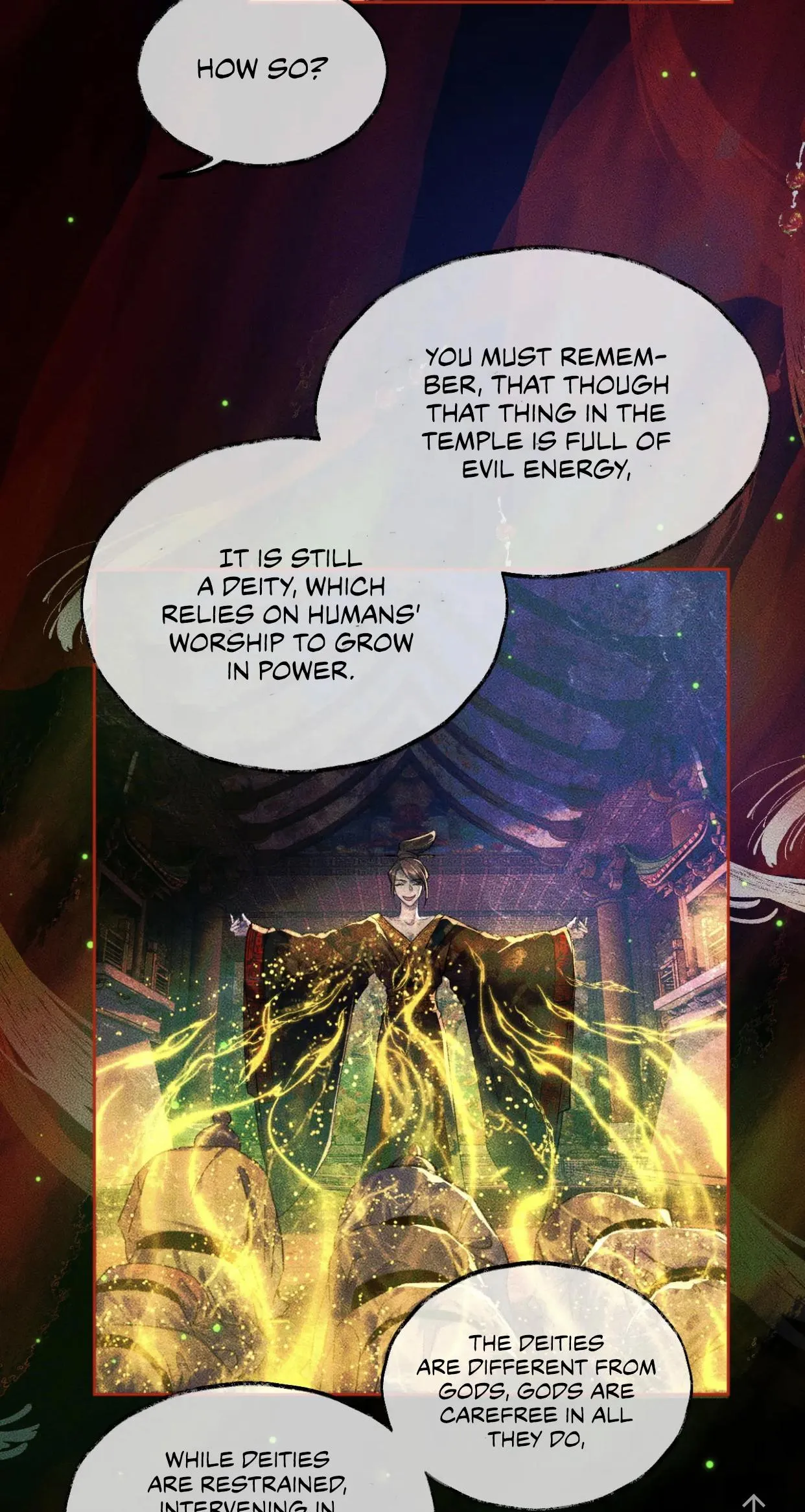 Dumb Husky And His White Cat Shizun - Chapter 20 Page 31