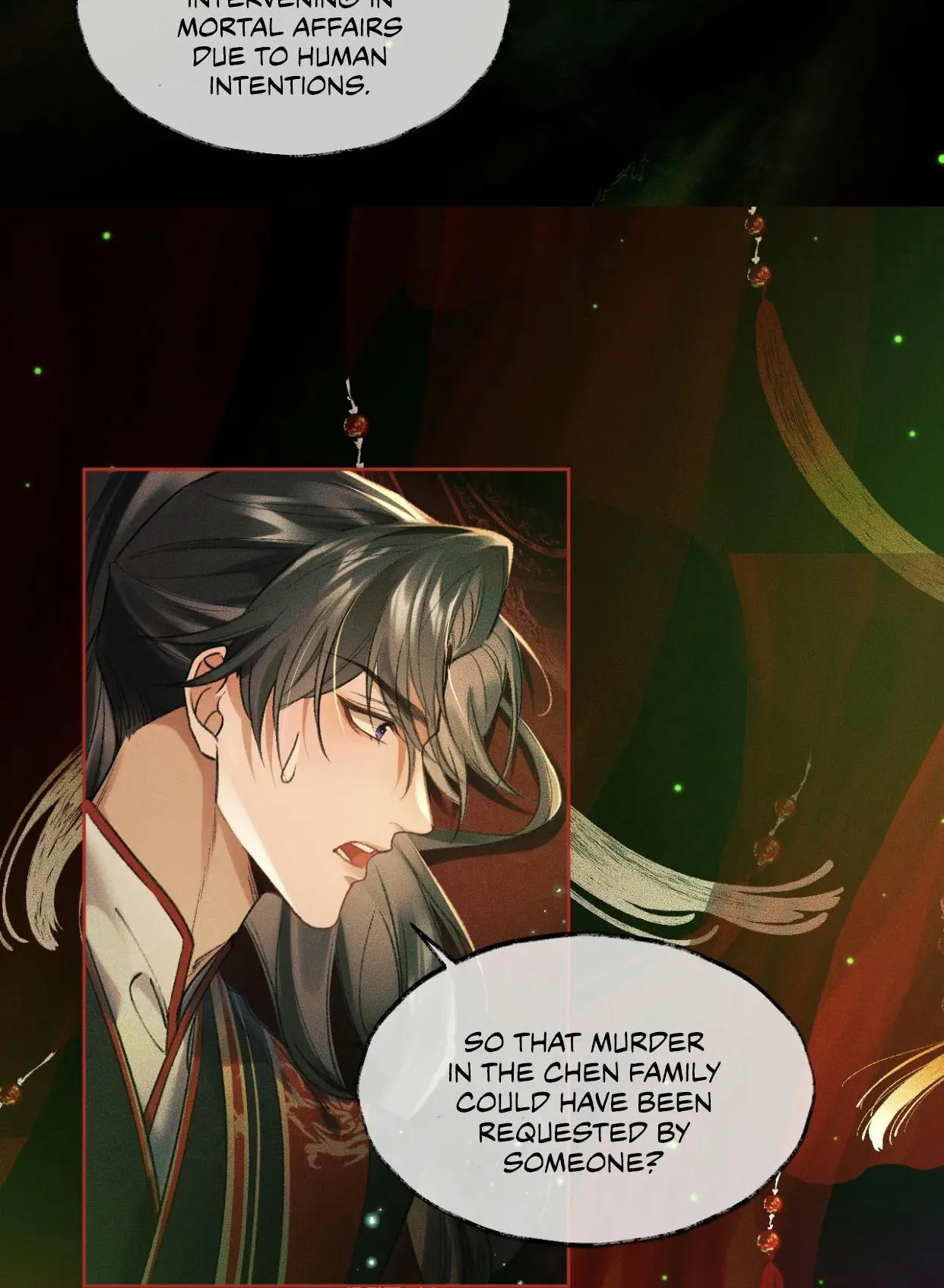 Dumb Husky And His White Cat Shizun - Chapter 20 Page 32