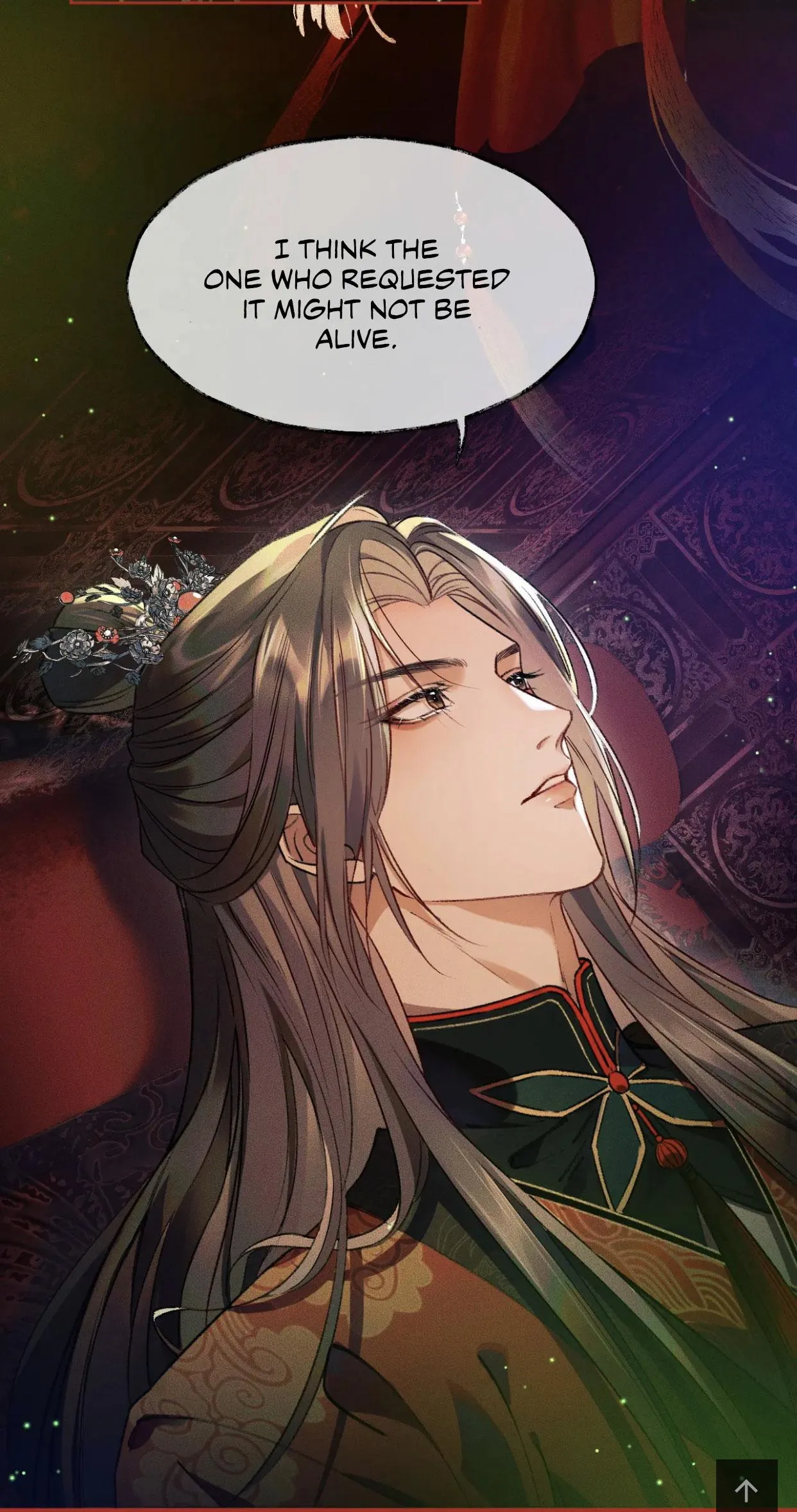 Dumb Husky And His White Cat Shizun - Chapter 20 Page 33