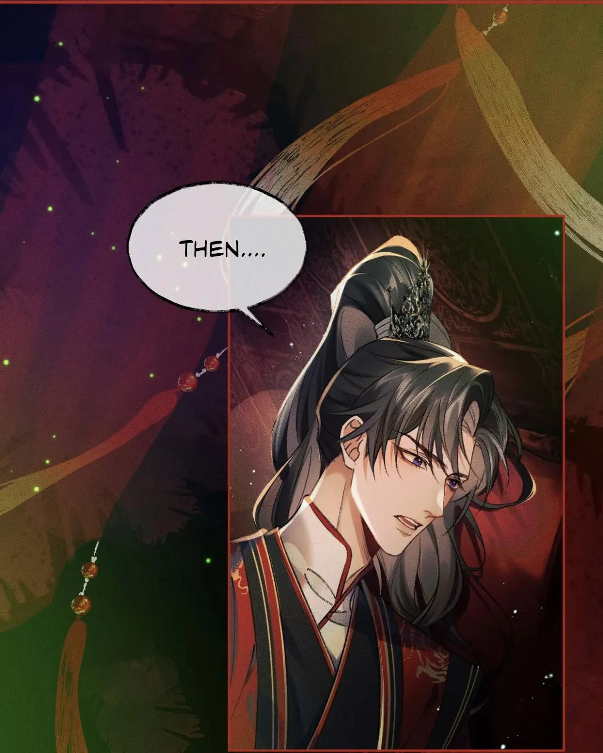 Dumb Husky And His White Cat Shizun - Chapter 20 Page 34