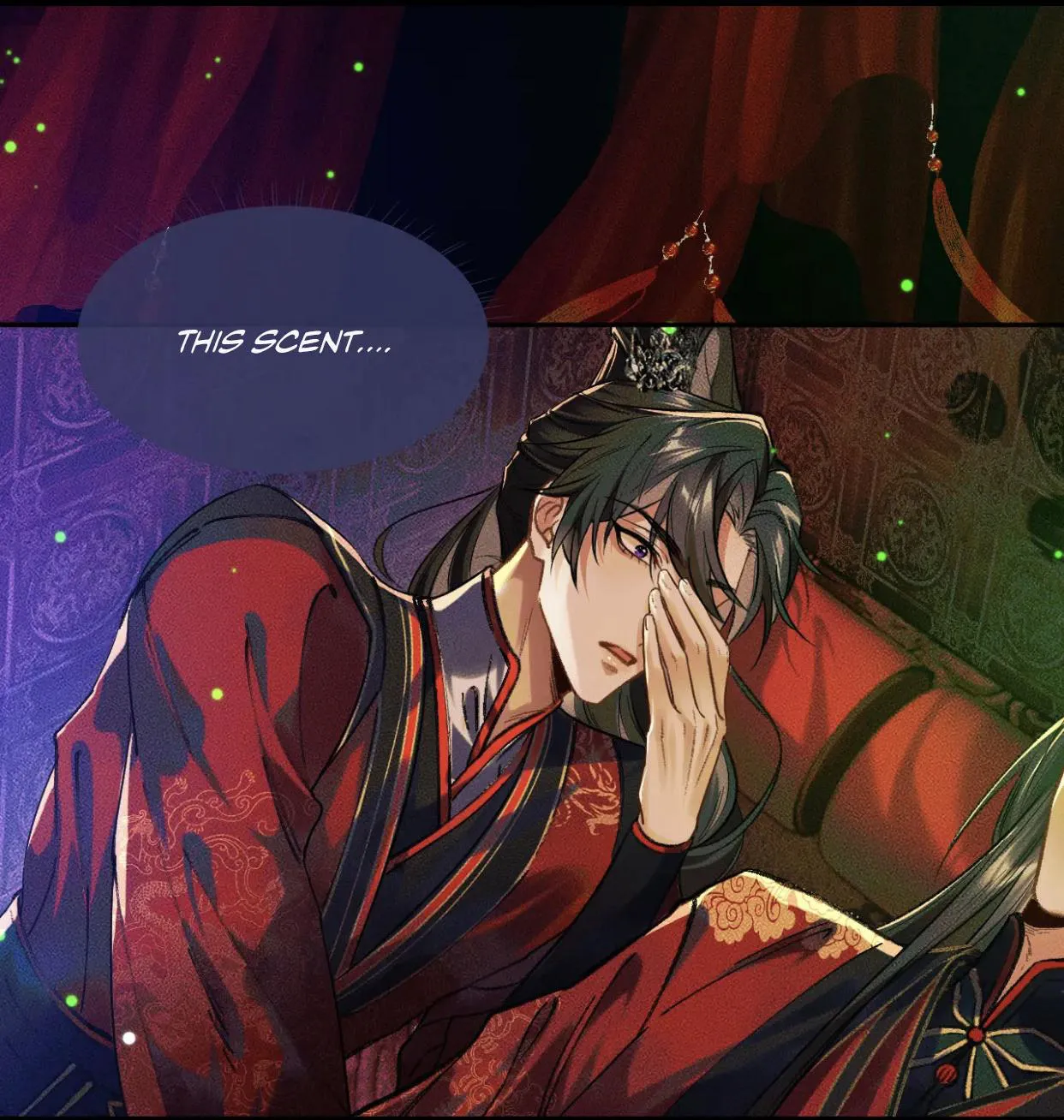 Dumb Husky And His White Cat Shizun - Chapter 21 Page 5