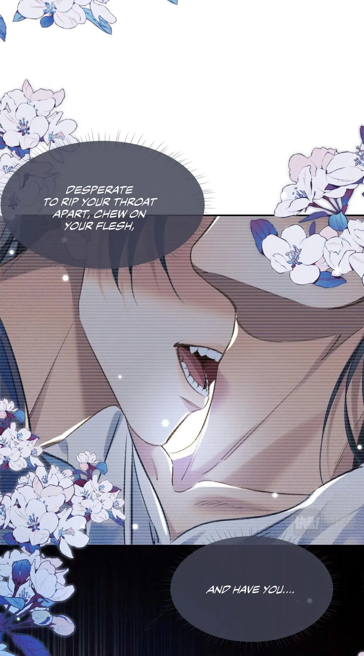 Dumb Husky And His White Cat Shizun - Chapter 21 Page 12