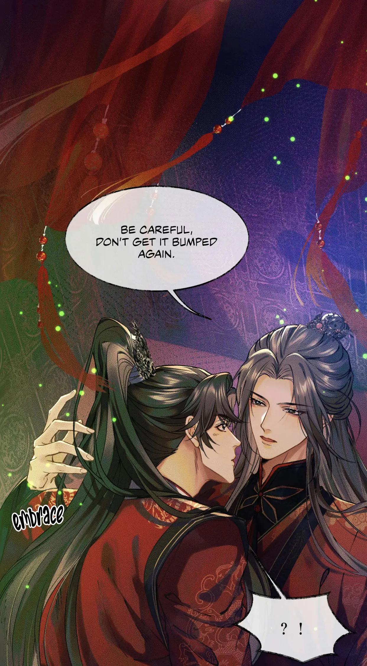 Dumb Husky And His White Cat Shizun - Chapter 21 Page 22