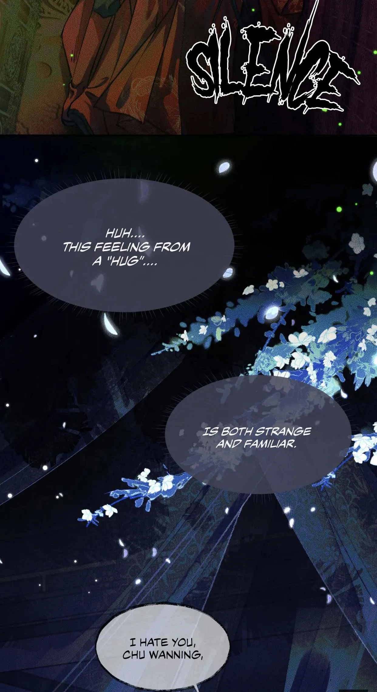 Dumb Husky And His White Cat Shizun - Chapter 21 Page 24