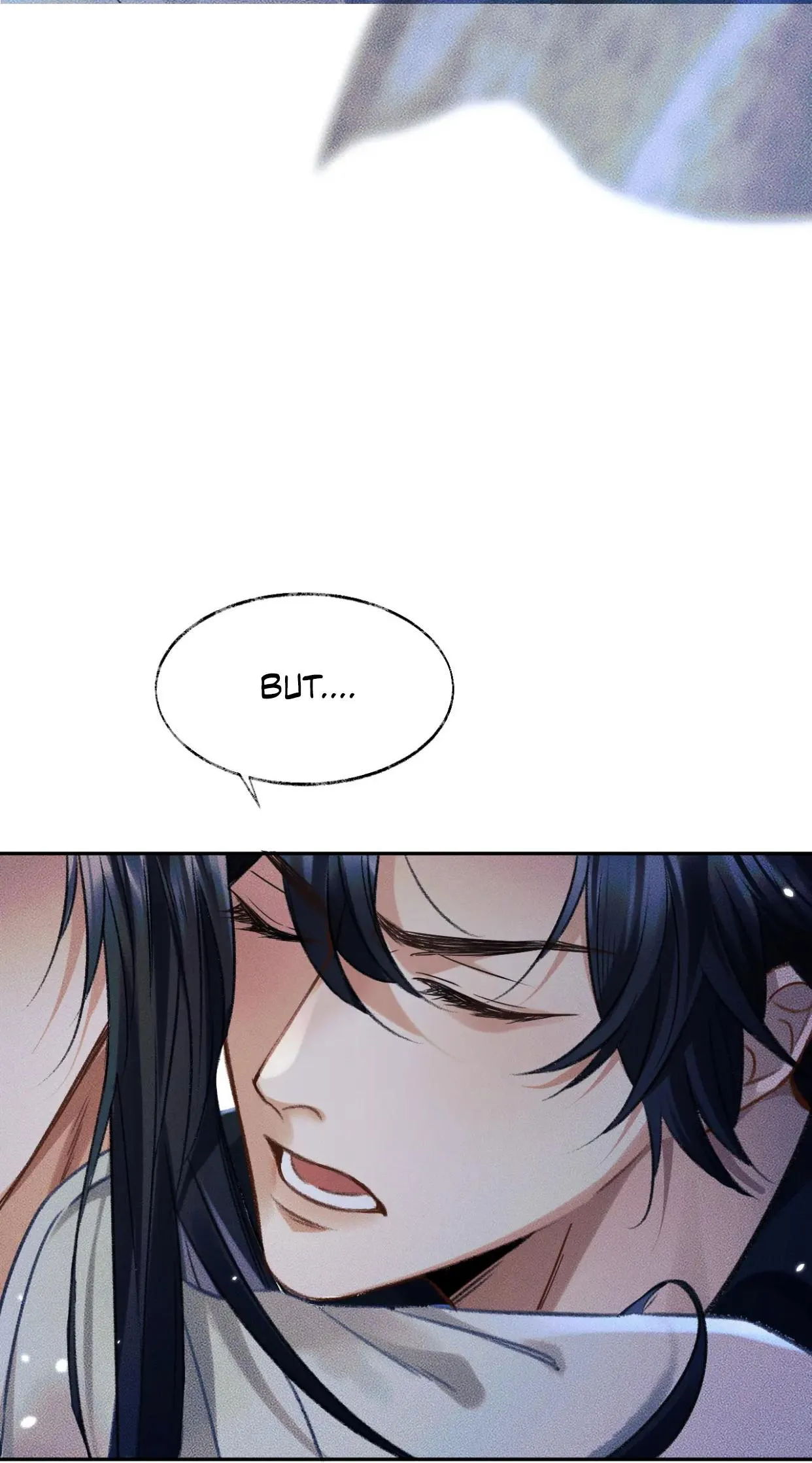 Dumb Husky And His White Cat Shizun - Chapter 21 Page 26