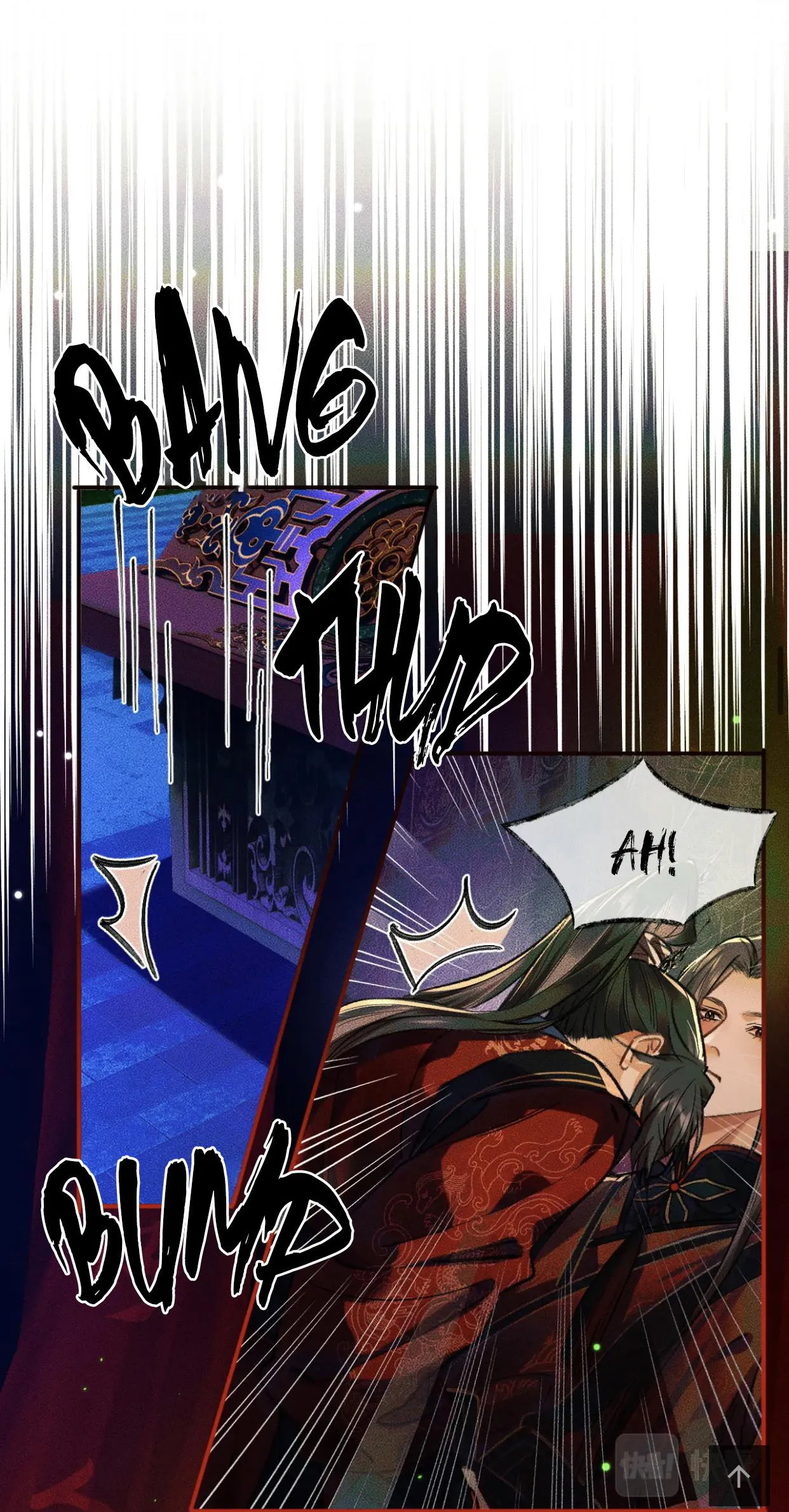 Dumb Husky And His White Cat Shizun - Chapter 21 Page 28