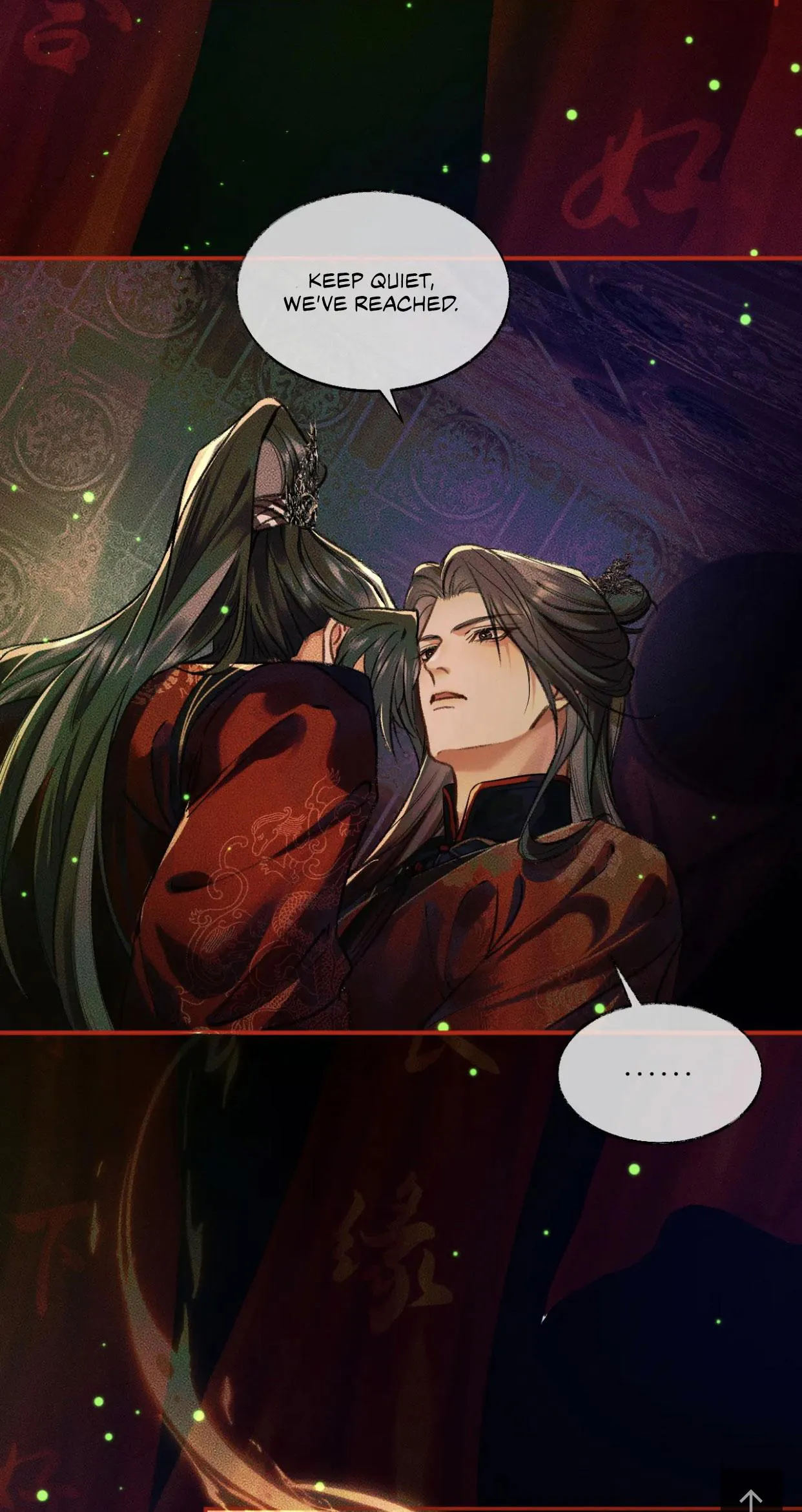 Dumb Husky And His White Cat Shizun - Chapter 21 Page 29