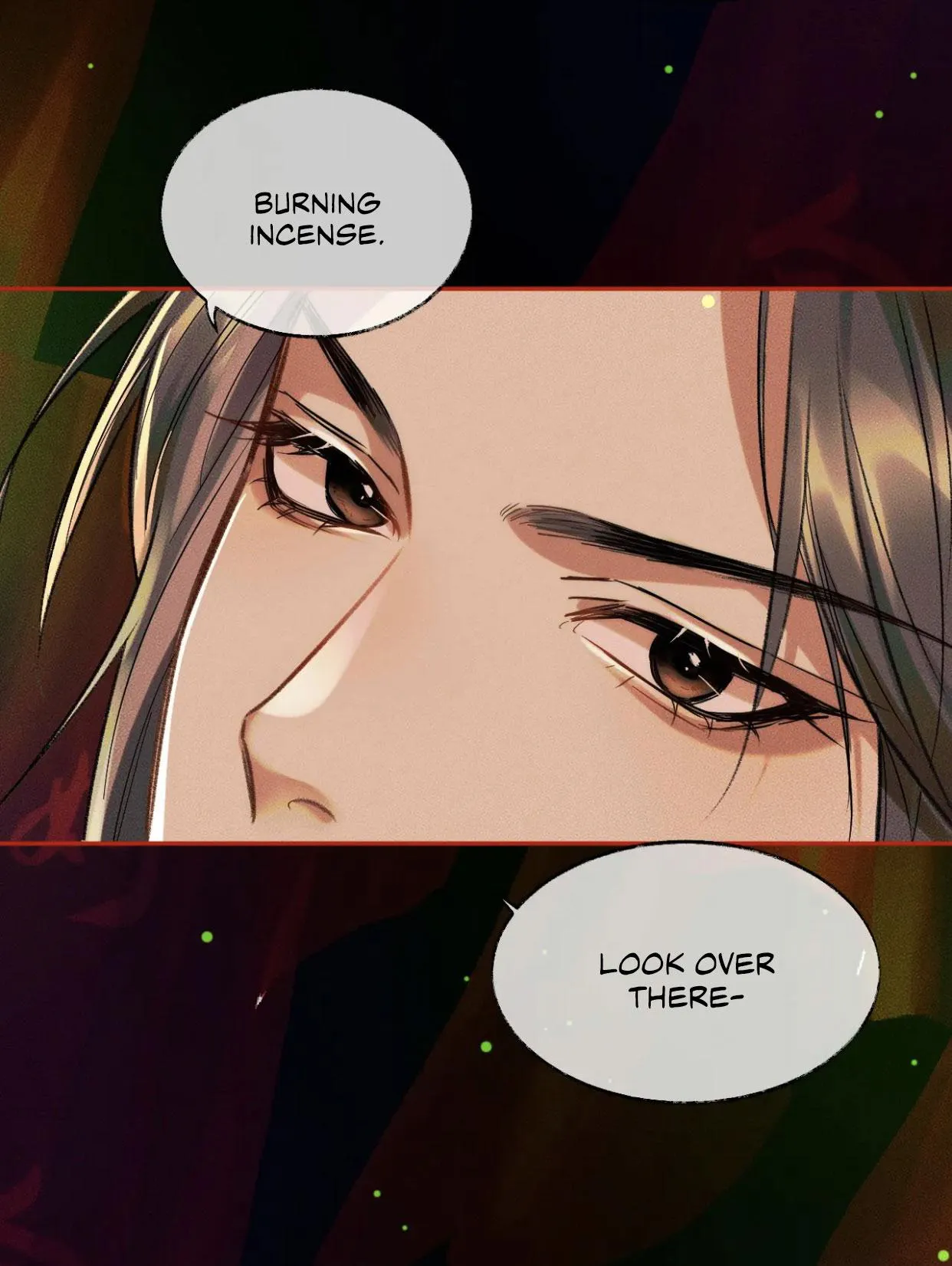 Dumb Husky And His White Cat Shizun - Chapter 21 Page 34