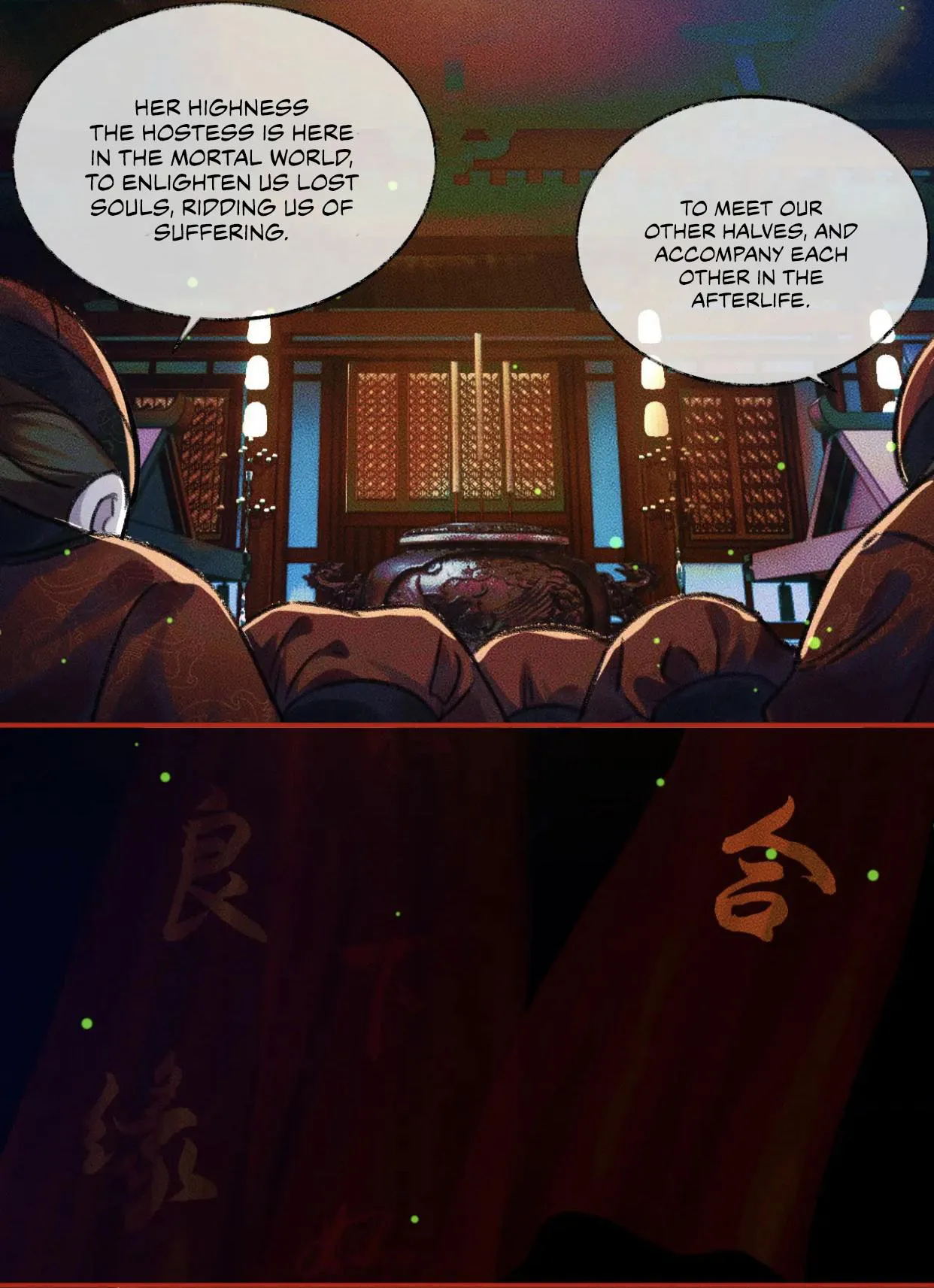 Dumb Husky And His White Cat Shizun - Chapter 21 Page 38