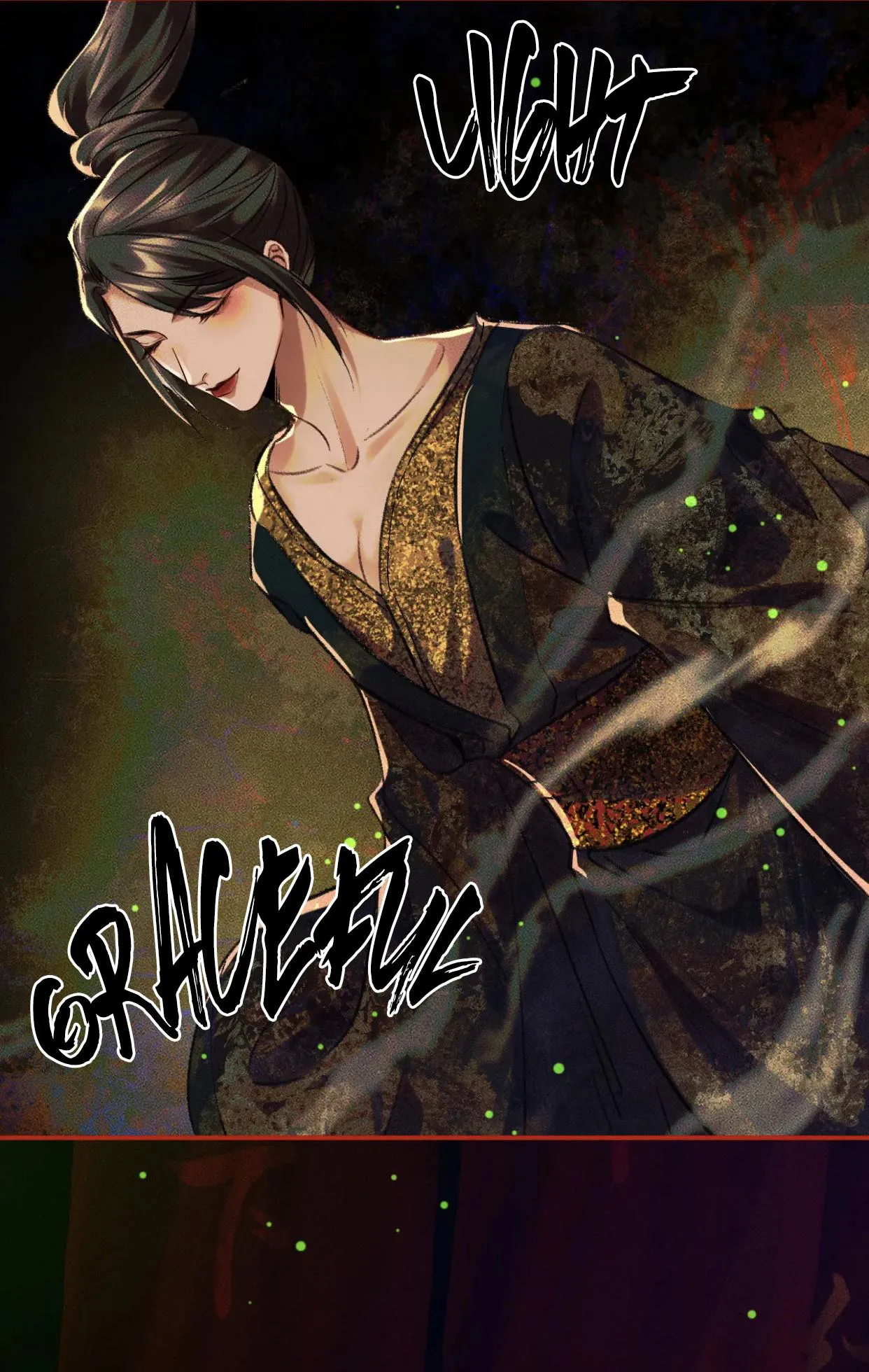 Dumb Husky And His White Cat Shizun - Chapter 21 Page 39