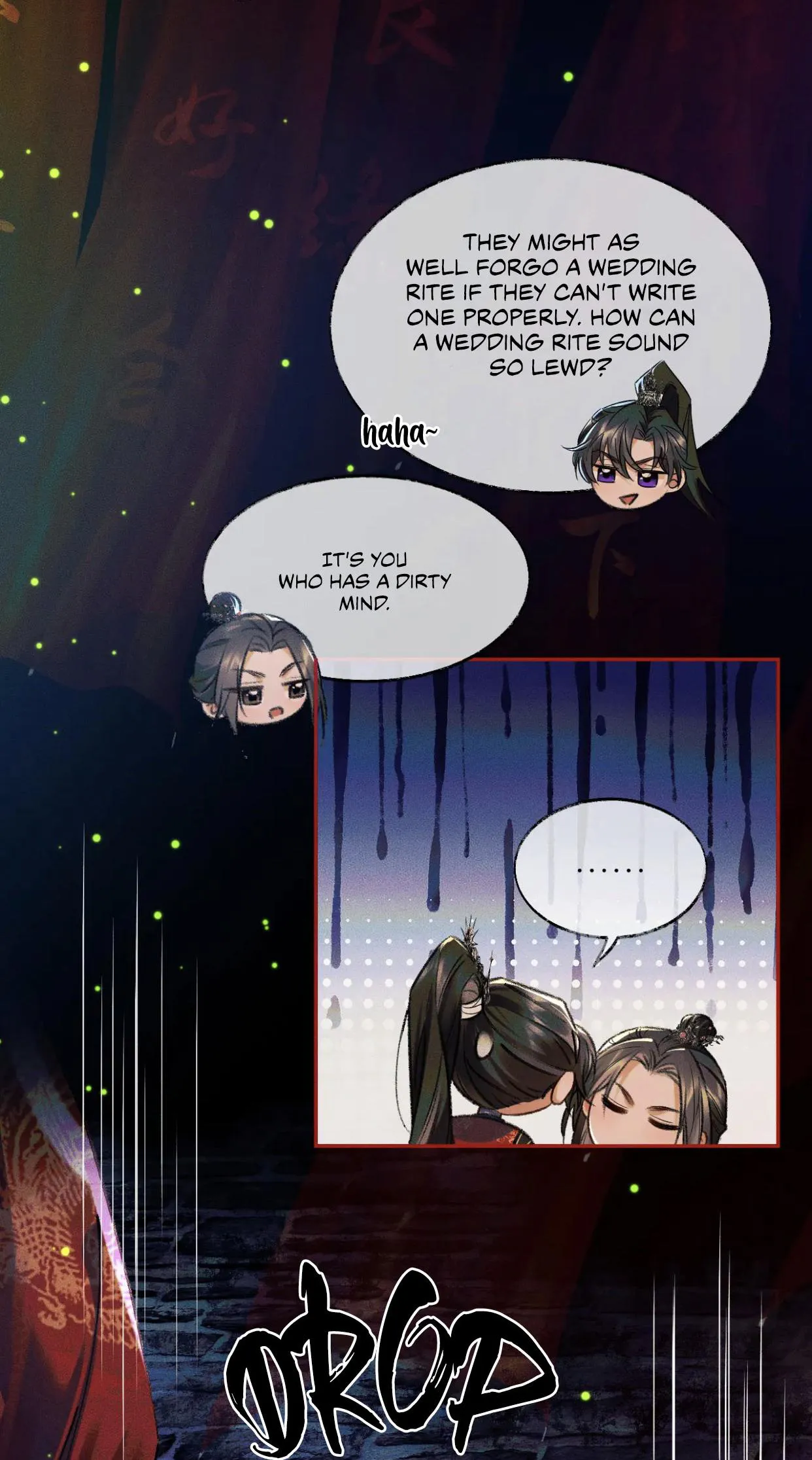 Dumb Husky And His White Cat Shizun - Chapter 21 Page 50