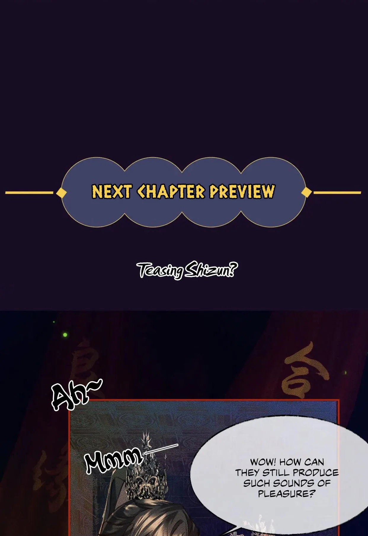 Dumb Husky And His White Cat Shizun - Chapter 21 Page 54