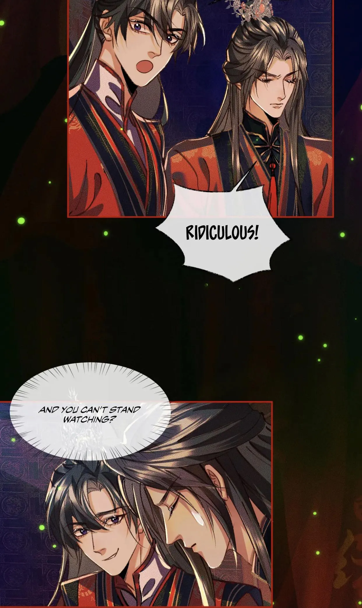Dumb Husky And His White Cat Shizun - Chapter 21 Page 55
