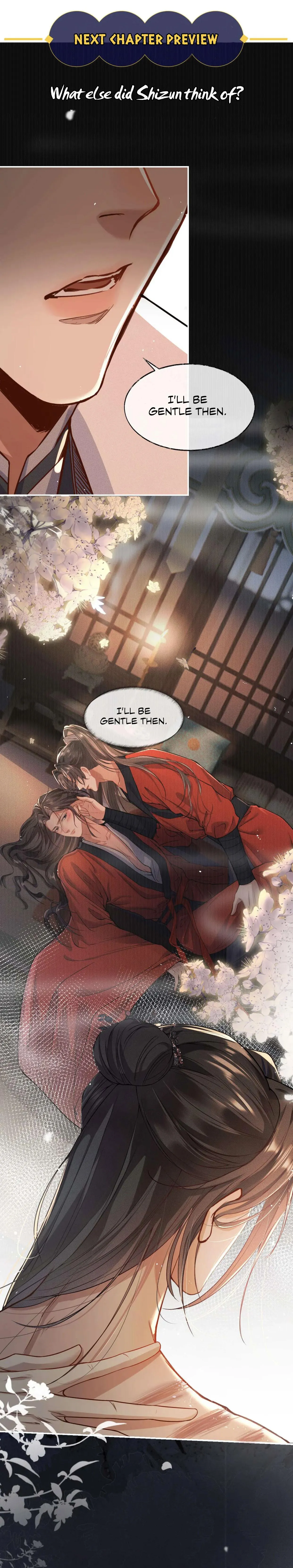 Dumb Husky And His White Cat Shizun - Chapter 27 Page 6