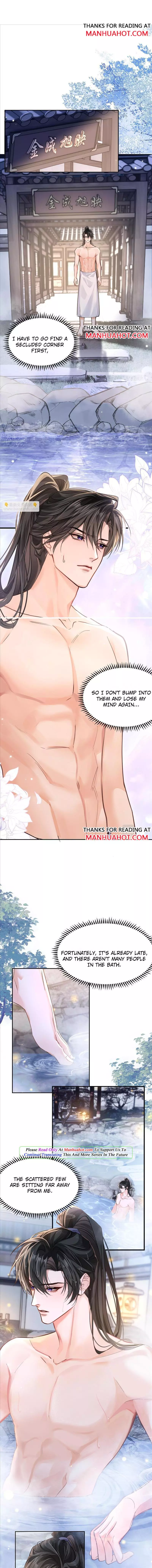 Dumb Husky And His White Cat Shizun - Chapter 42 Page 4
