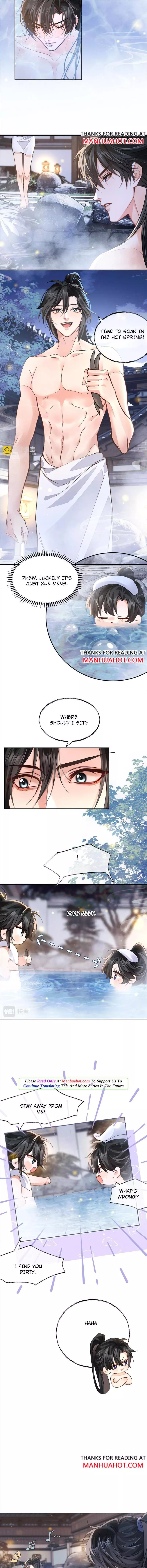 Dumb Husky And His White Cat Shizun - Chapter 42 Page 6