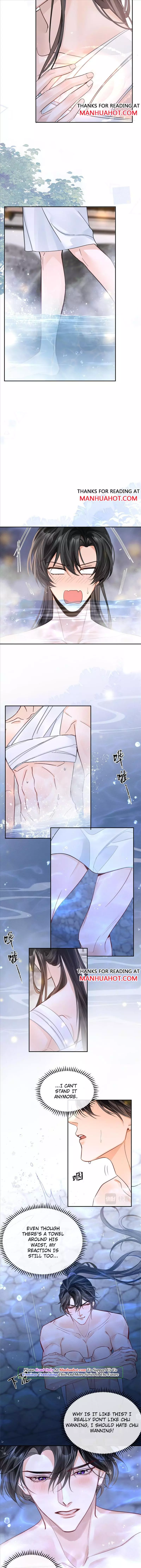 Dumb Husky And His White Cat Shizun - Chapter 43 Page 3