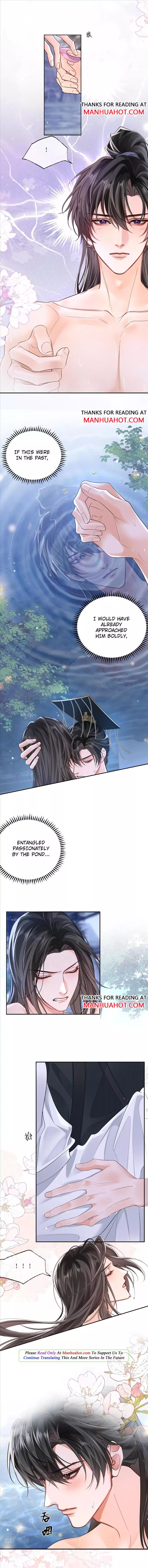 Dumb Husky And His White Cat Shizun - Chapter 44 Page 3