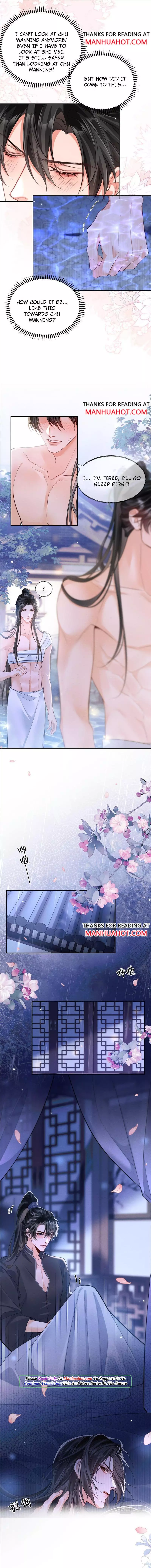 Dumb Husky And His White Cat Shizun - Chapter 44 Page 4